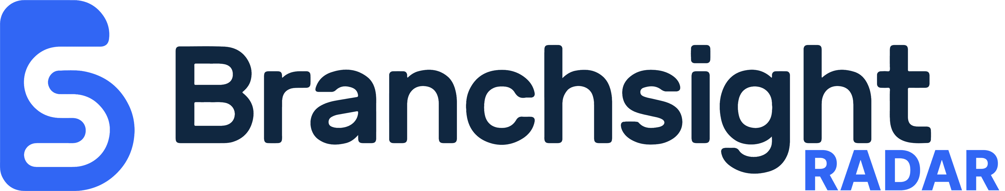 Branchsight Radar